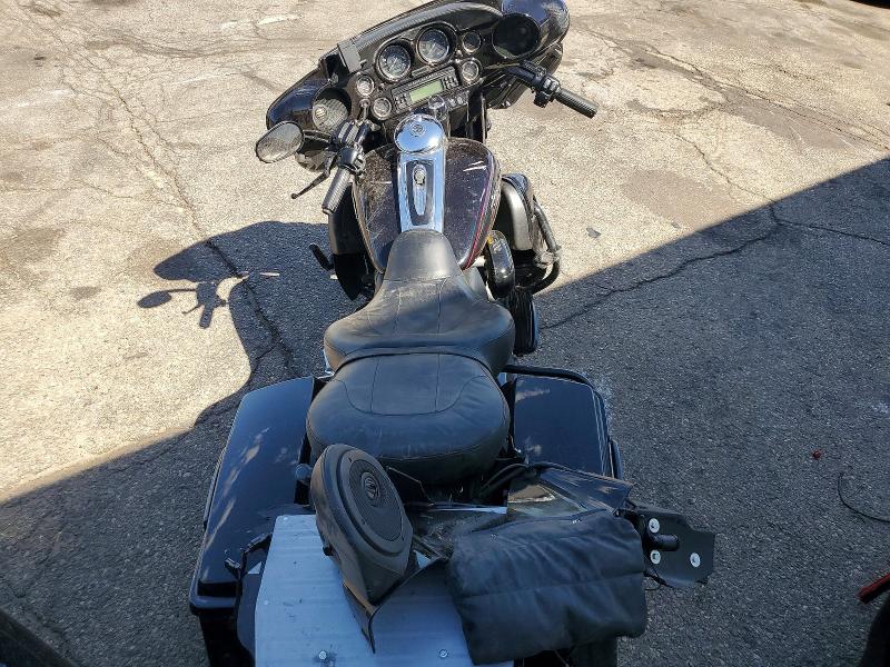 Aukcja sprzedaży 2010 Harley-davidson Flhtcuse5, vin: 1HD1PR821AB957784, numer aukcji: 60832766