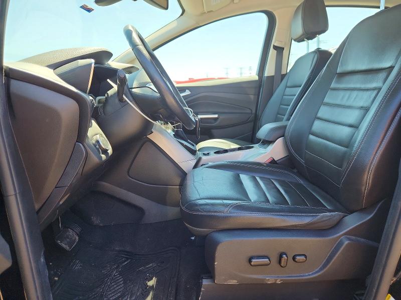 2016 Ford C-max მანქანა იყიდება აუქციონზე, vin: 1FADP5BU3GL107293, აუქციონის ნომერი: 63011566