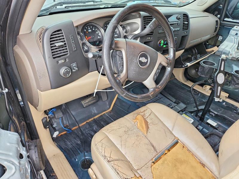Продажа на аукционе авто 2013 Chevrolet Silverado, vin: 1GCRCSE08DZ173656, номер лота: 61576396