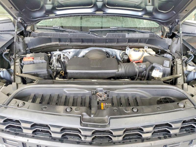 Продаж на аукціоні авто 2019 Chevrolet Silverado, vin: 3GCNYAEF2KG175821, номер лоту: 59816606