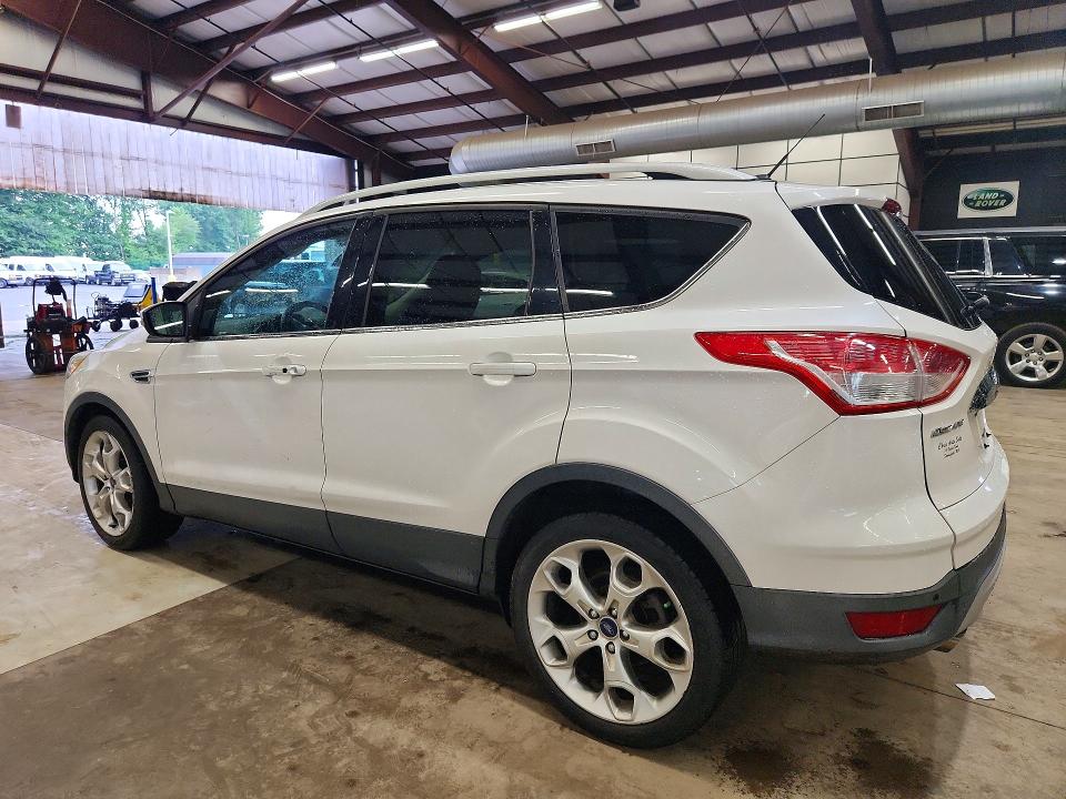 Aukcja sprzedaży 2014 Ford Escape, vin: 1FMCU9JX1EUA90028, numer aukcji: 62026946