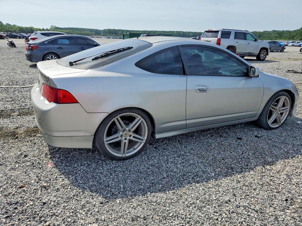 Aukcja sprzedaży 2004 Acura Rsx, vin: JH4DC54804S019162, numer aukcji: 59719526