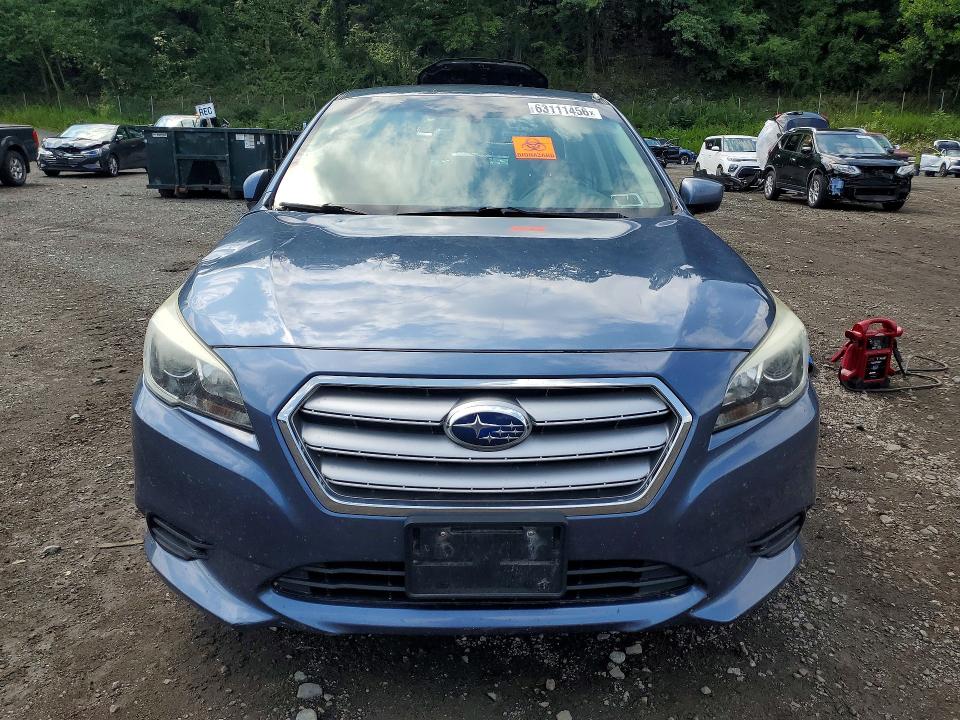 63111456 :رقم المزاد ، 4S3BNAC69G3043812 vin ، 2016 Subaru Legacy مزاد بيع