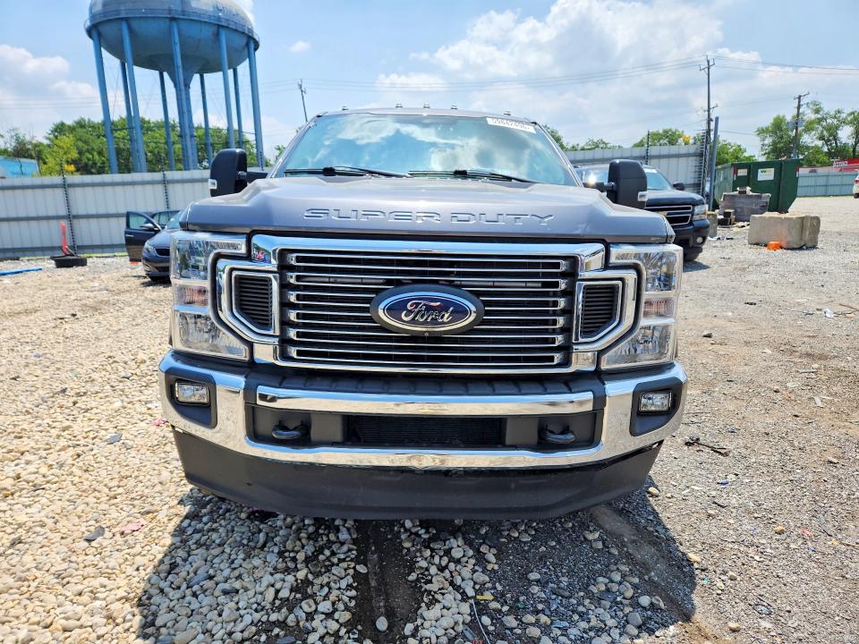 Продаж на аукціоні авто 2021 Ford F350, vin: 1FT8W3DT6MED13005, номер лоту: 59842496