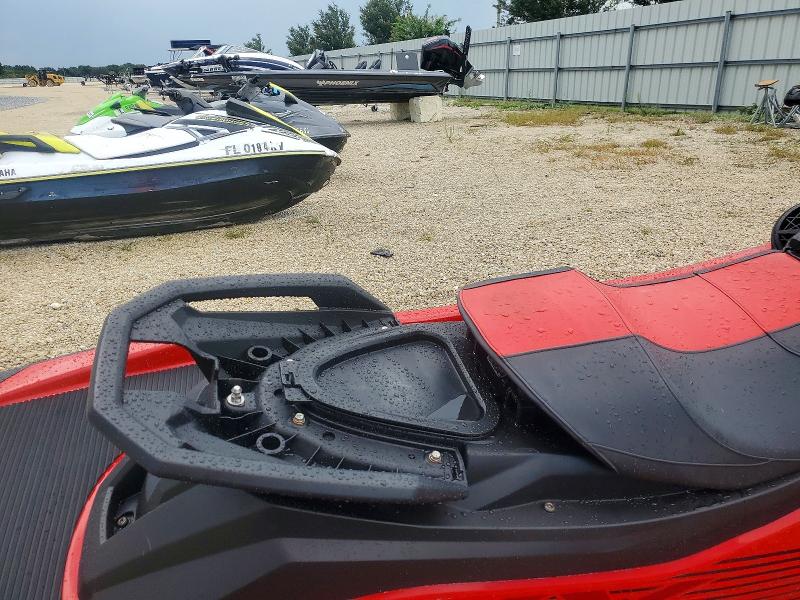 Продажа на аукционе авто 2025 Yam Jetski, vin: YAMA00231425, номер лота: 62217296