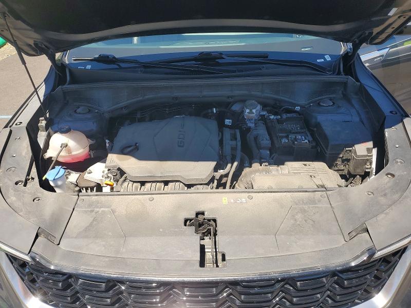 Aukcja sprzedaży 2024 Kia Sorento, vin: 5XYRL4JC3RG286366, numer aukcji: 60676716