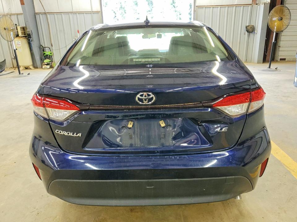 Продаж на аукціоні авто 2023 Toyota Corolla, vin: JTDB4MEE6PJ005233, номер лоту: 59962296