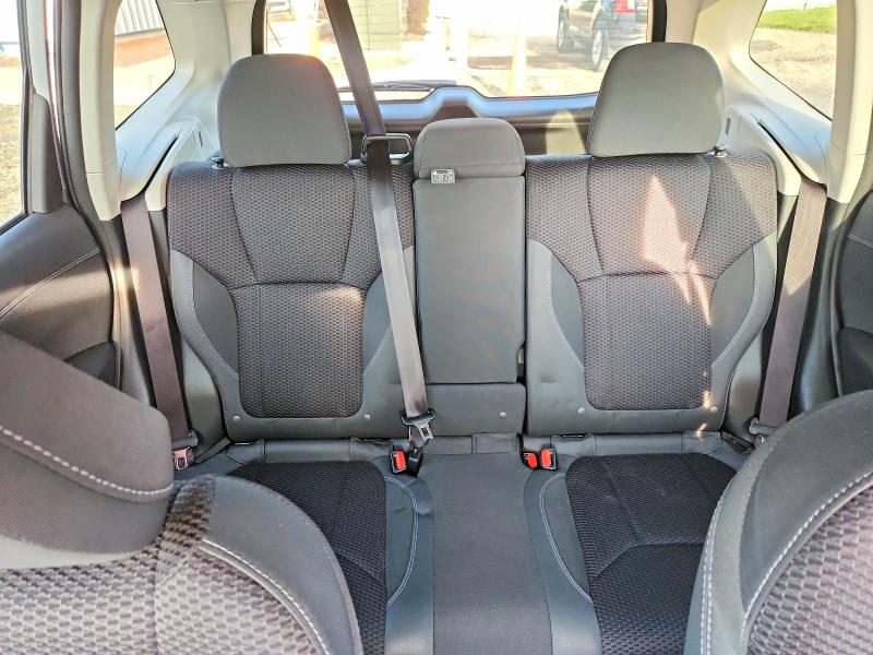 Продажа на аукционе авто 2020 Subaru Forester, vin: JF2SKAGC5LH494503, номер лота: 59810636