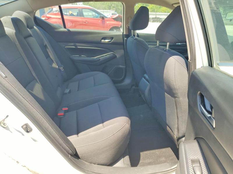 61228676 :رقم المزاد ، 1N4BL4BV9NN406813 vin ، 2022 Nissan Altima مزاد بيع