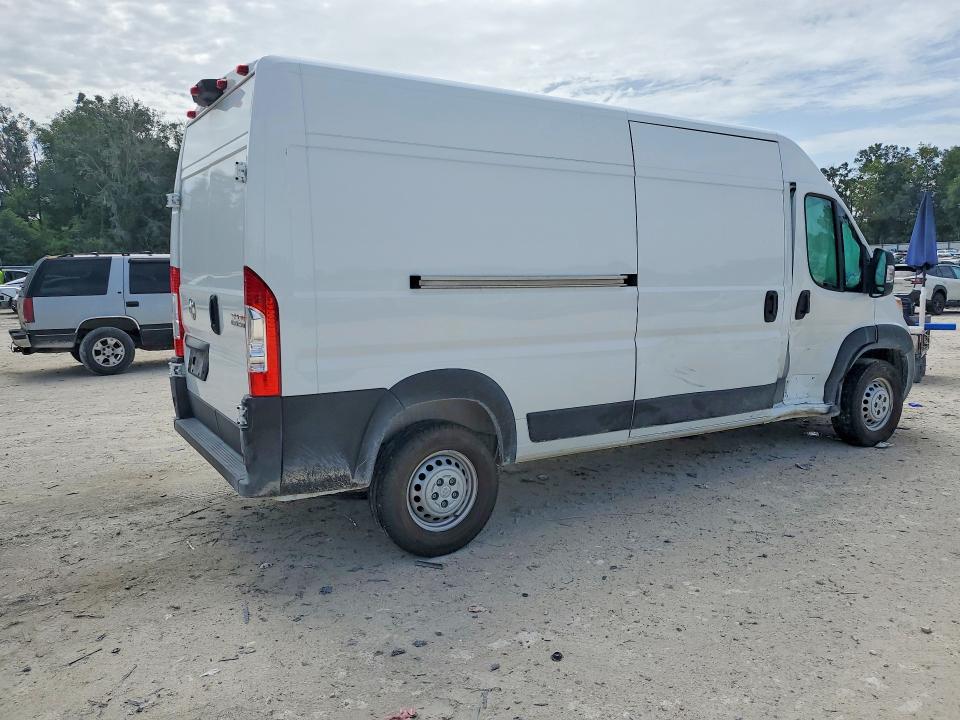 Продажа на аукционе авто 2026 Ram Promaster 3500, vin: 3C6MRVHG5TE176504, номер лота: 60953186