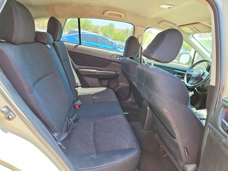 61817676 :رقم المزاد ، JF2GPACC7D2892216 vin ، 2013 Subaru Xv Crosstrek مزاد بيع
