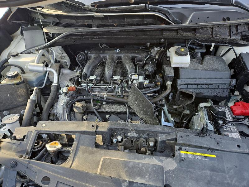 Продажа на аукционе авто 2024 Nissan Murano, vin: 5N1AZ2BS3RC108818, номер лота: 57849576