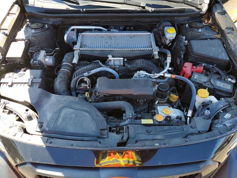 Aukcja sprzedaży 2024 Subaru Outback, vin: 4S4BTGUD5R3190441, numer aukcji: 60548336