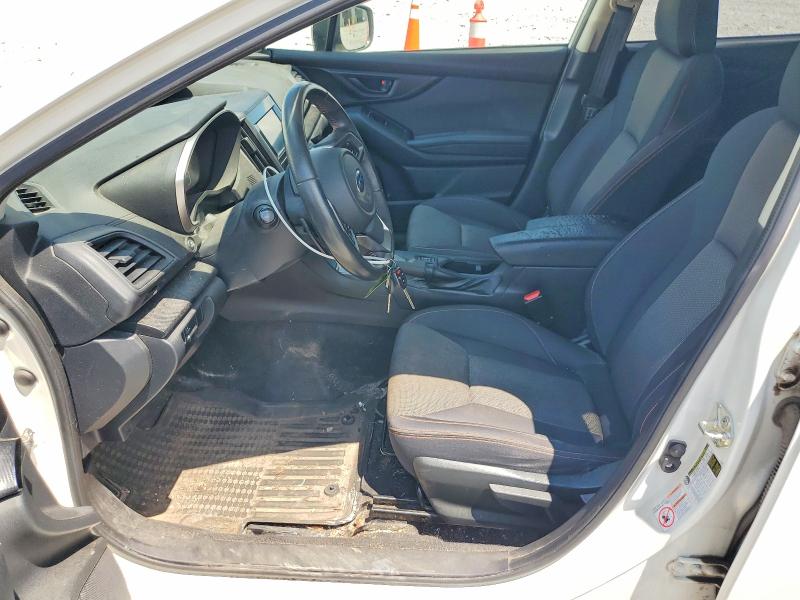 Aukcja sprzedaży 2018 Subaru Crosstrek, vin: JF2GTABC9JH244575, numer aukcji: 59284466