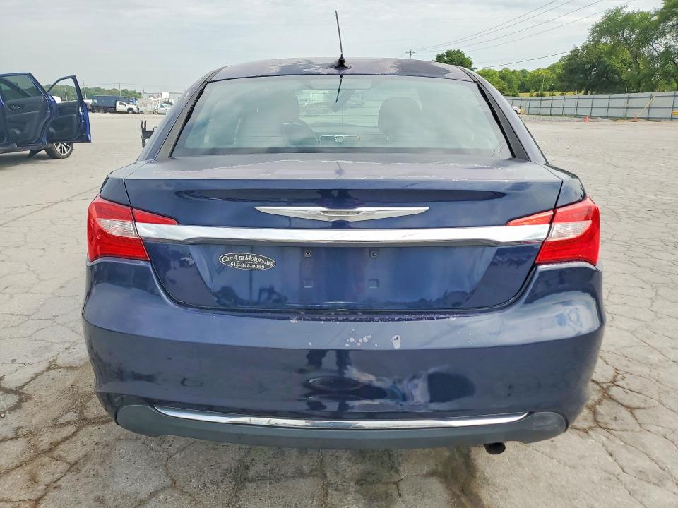 2013 Chrysler 200 მანქანა იყიდება აუქციონზე, vin: 1C3CCBBB8DN629436, აუქციონის ნომერი: 59957026
