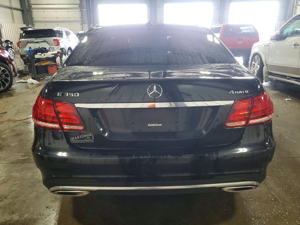 2016 Mercedes-benz E მანქანა იყიდება აუქციონზე, vin: WDDHF8JB1GB266356, აუქციონის ნომერი: 60618076