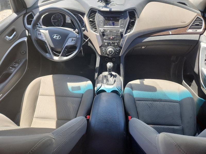 Aukcja sprzedaży 2018 Hyundai Santa Fe Sport, vin: 5XYZTDLB2JG557216, numer aukcji: 60960446