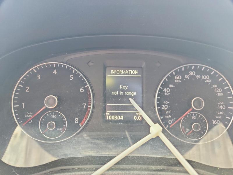 2015 Volkswagen Passat მანქანა იყიდება აუქციონზე, vin: 1VWBS7A37FC014017, აუქციონის ნომერი: 59167286