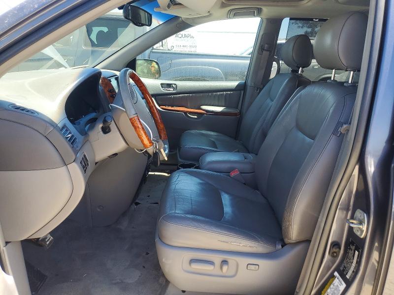Продажа на аукционе авто 2006 Toyota Sienna, vin: 5TDZA22C76S482995, номер лота: 60610196