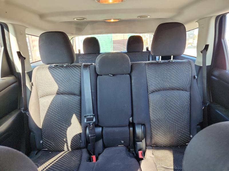 2014 Dodge Journey მანქანა იყიდება აუქციონზე, vin: 3C4PDCAB6ET115930, აუქციონის ნომერი: 63436126