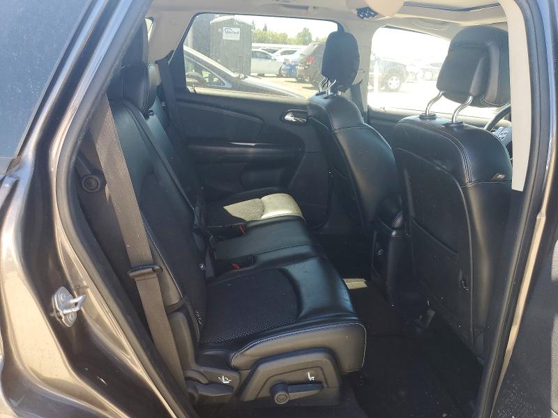 Продажа на аукционе авто 2018 Dodge Journey, vin: 3C4PDDGG3JT311973, номер лота: 62266946