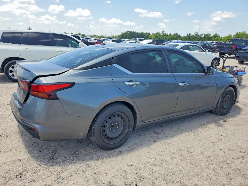 Продаж на аукціоні авто 2019 Nissan Altima, vin: 1N4BL4BV3KC223852, номер лоту: 61726006