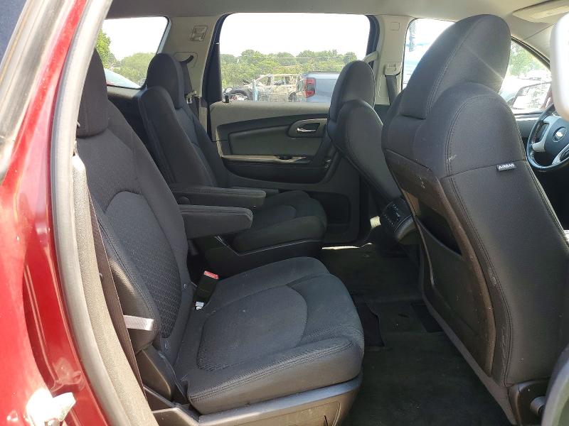 Продажа на аукционе авто 2010 Chevrolet Traverse, vin: 1GNLVGEDXAJ266728, номер лота: 60360256