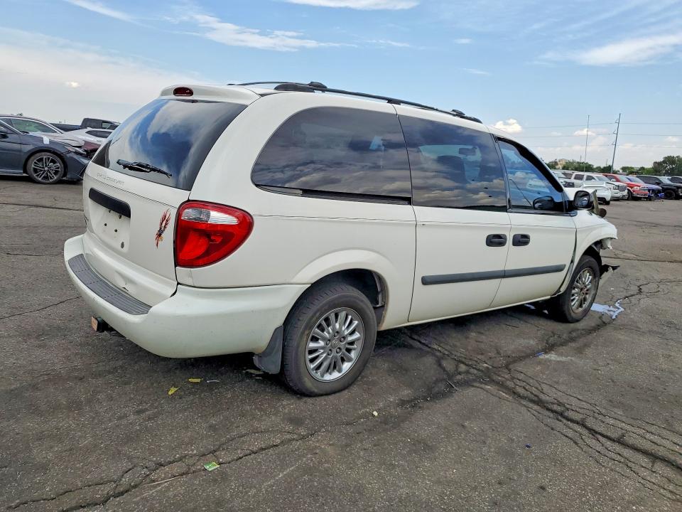 Aukcja sprzedaży 2005 Dodge Grand Caravan, vin: 1D4GP24R65B186978, numer aukcji: 62423956