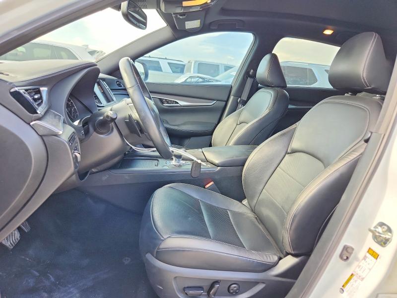 Aukcja sprzedaży 2022 Infiniti Qx50, vin: 3PCAJ5BB6NF115000, numer aukcji: 59873336