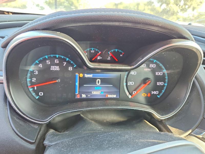 2014 Chevrolet Impala მანქანა იყიდება აუქციონზე, vin: 1G1155S34EU115087, აუქციონის ნომერი: 60781826