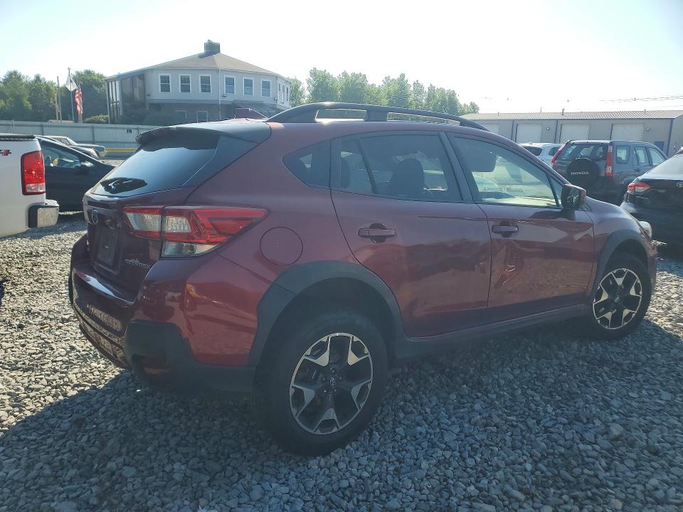 Продаж на аукціоні авто 2019 Subaru Crosstrek, vin: JF2GTAEC2KH254829, номер лоту: 60664806