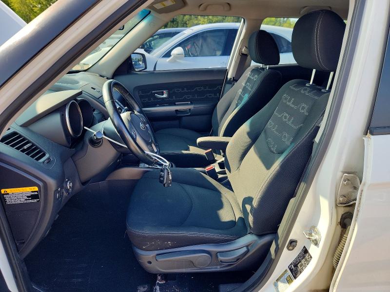 Продажа на аукционе авто 2013 Kia Soul, vin: KNDJT2A60D7759321, номер лота: 62112846
