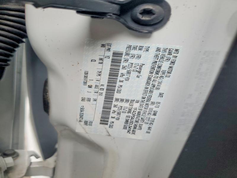 Aukcja sprzedaży 2013 Ford C-max, vin: 1FADP5AU5DL541647, numer aukcji: 59303036