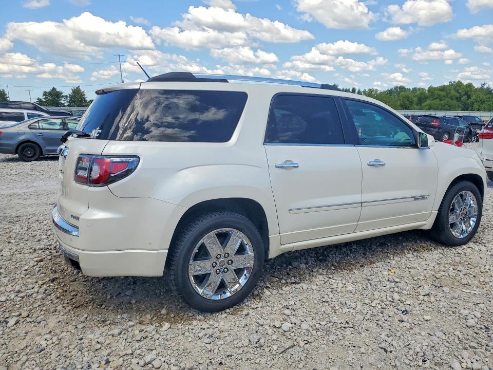 Aukcja sprzedaży 2015 Gmc Acadia, vin: 1GKKVTKDXFJ285051, numer aukcji: 62467306