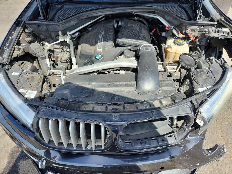 Продажа на аукционе авто 2017 Bmw X5, vin: 5UXKR2C53H0U18340, номер лота: 60736786