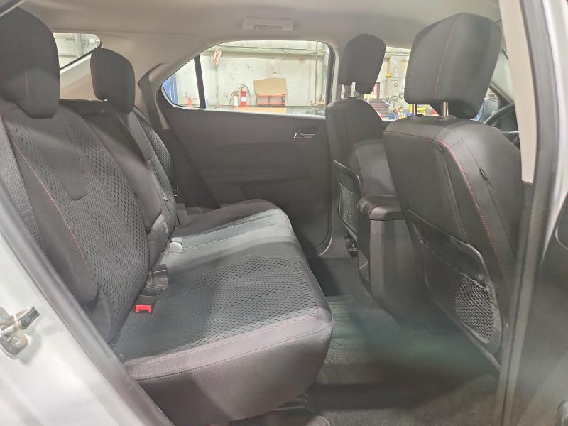 Aukcja sprzedaży 2014 Chevrolet Equinox, vin: 2GNFLEEK9E6337085, numer aukcji: 58205376