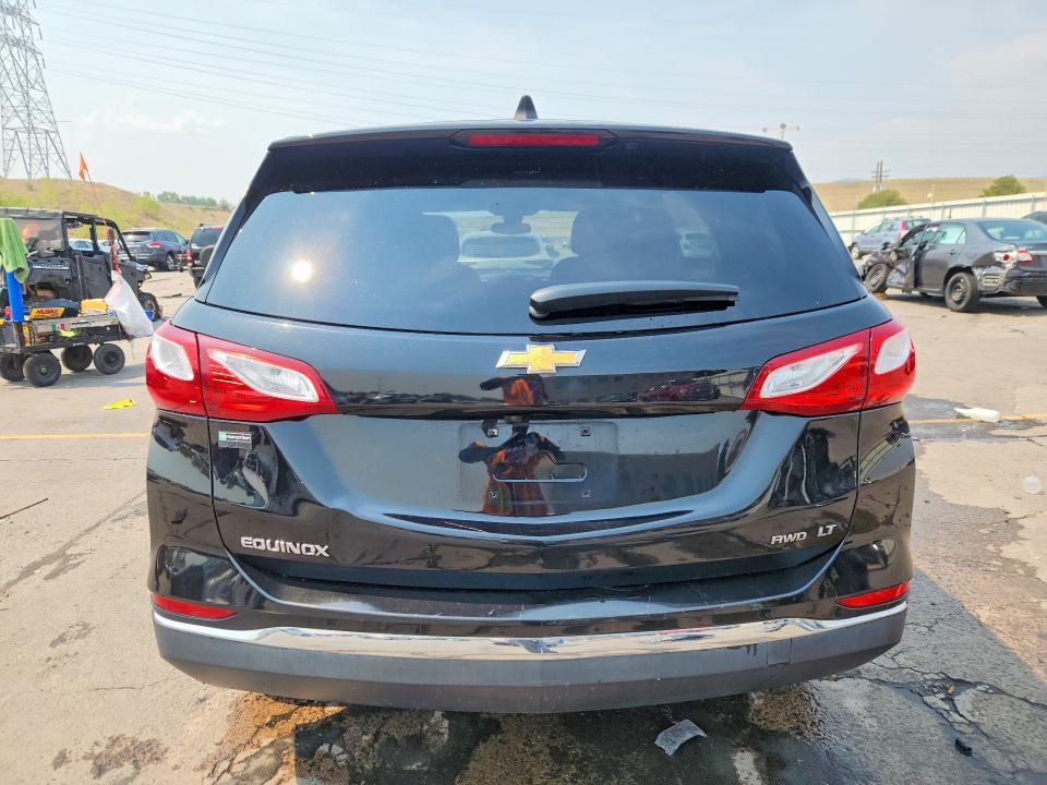 Продаж на аукціоні авто 2021 Chevrolet Equinox, vin: 2GNAXUEV2M6120575, номер лоту: 59821026