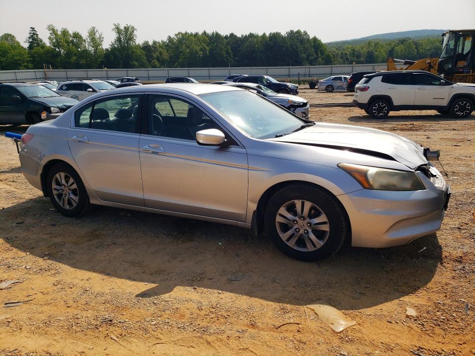 Продажа на аукционе авто 2011 Honda Accord, vin: 1HGCP2F47BA140141, номер лота: 61190506