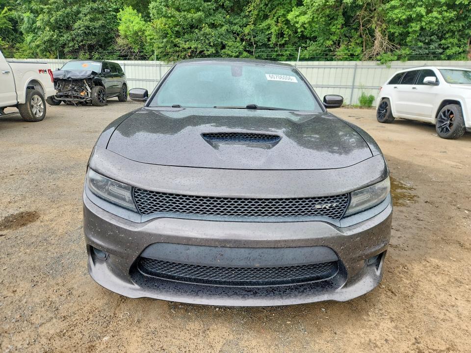Продаж на аукціоні авто 2016 Dodge Charger, vin: 2C3CDXEJ2GH165926, номер лоту: 60706006