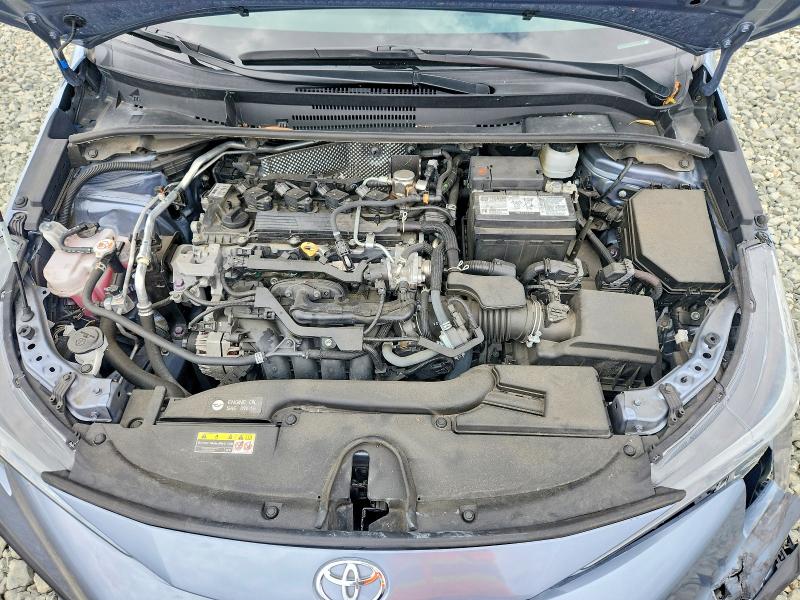 Продаж на аукціоні авто 2023 Toyota Corolla, vin: 5YFS4MCE2PP142491, номер лоту: 60877006