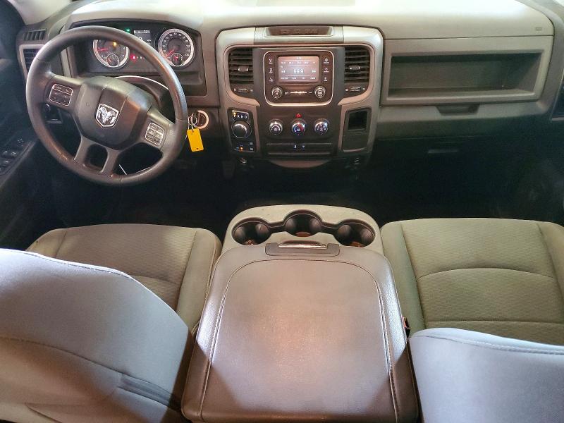 Продаж на аукціоні авто 2014 Ram 1500, vin: 1C6RR7FT9ES451194, номер лоту: 63512596
