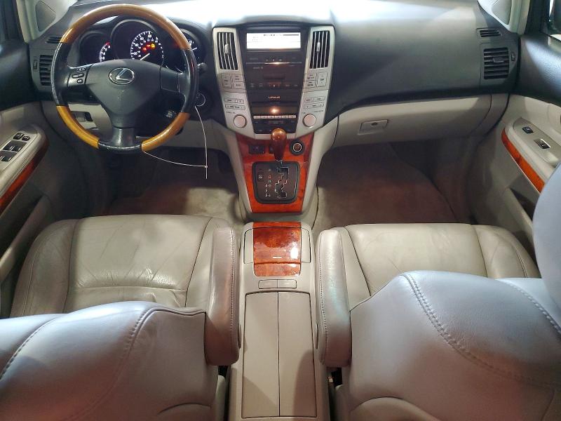 Aukcja sprzedaży 2006 Lexus Rx, vin: 2T2HA31U16C088408, numer aukcji: 62615856