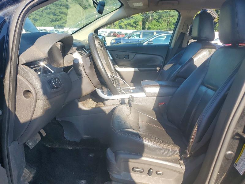 Продажа на аукционе авто 2011 Ford Edge, vin: 2FMDK3JC7BBB20381, номер лота: 61551146