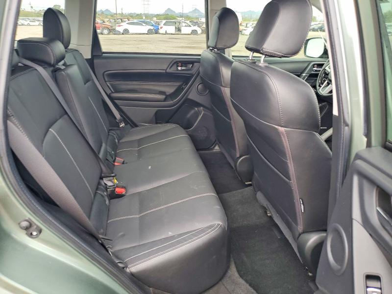 Aukcja sprzedaży 2017 Subaru Forester, vin: JF2SJAWC3HH585278, numer aukcji: 61508496