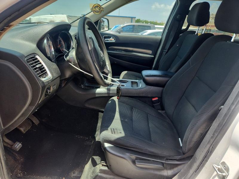 Aukcja sprzedaży 2013 Dodge Durango, vin: 1C4RDJAG3DC658641, numer aukcji: 61980816