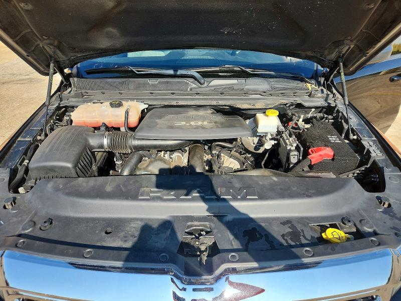 2021 Ram 1500 მანქანა იყიდება აუქციონზე, vin: 1C6RREBM6MN828662, აუქციონის ნომერი: 59772346