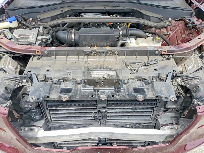 Aukcja sprzedaży 2022 Lincoln Aviator, vin: 5LM5J7WCXNGL17191, numer aukcji: 61032366