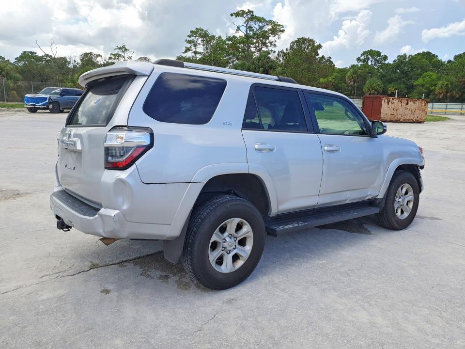 Продаж на аукціоні авто 2023 Toyota 4runner, vin: JTENU5JR2P6176183, номер лоту: 60310296