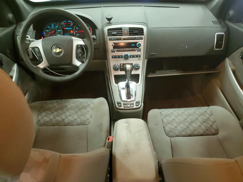 Aukcja sprzedaży 2007 Chevrolet Equinox, vin: 2CNDL13F776062314, numer aukcji: 57028626