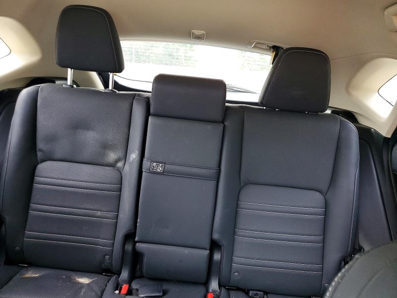 Aukcja sprzedaży 2020 Lexus Nx, vin: JTJGARDZ5L5015896, numer aukcji: 61307926